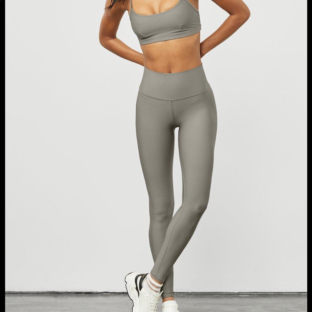 Alo High-Waist Airlift Legging